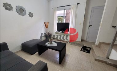 Dúplex en Zona Nueva Dúplex - Moderno y Luminoso -