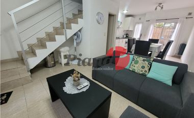 Dúplex en Zona Nueva Dúplex - Moderno y Luminoso -