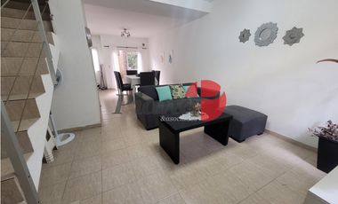 Dúplex en Zona Nueva Dúplex - Moderno y Luminoso -