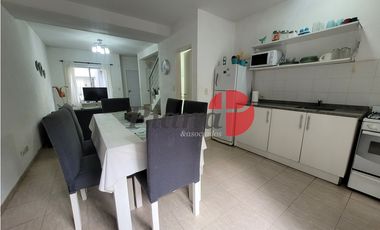 Dúplex en Zona Nueva Dúplex - Moderno y Luminoso -