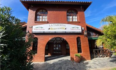 EXCELENTE LOCAL GASTRONOMICO EN ESQUINA, SOBRE AVENIDA 3