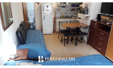 EN VENTA - CONTRA FRENTE - 5° PISO A UNA CUADRA DE PLAYA - CENTRO