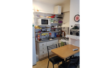 EN VENTA - CONTRA FRENTE - 5° PISO A UNA CUADRA DE PLAYA - CENTRO