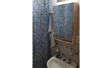 EN VENTA - CONTRA FRENTE - 5° PISO A UNA CUADRA DE PLAYA - CENTRO