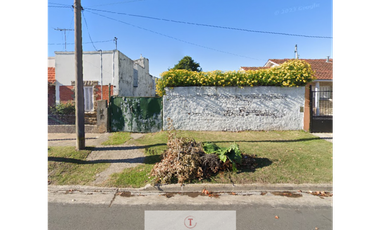 RETASADO - LOTE 430 M2 CON GALPON DE 100M2