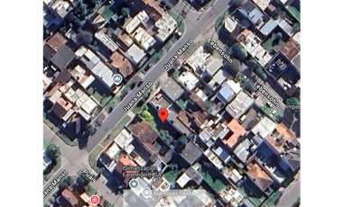 RETASADO - LOTE 430 M2 CON GALPON DE 100M2