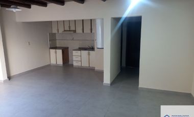 Departamento en alquiler de 2 dormitorios en Maipú