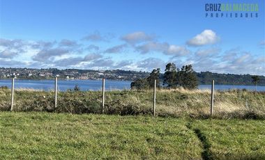 Parcela en Venta en Condominio Altos de Llanquihue, arriba del Colegio Alemán