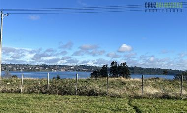 Parcela en Venta en Condominio Altos de Llanquihue, arriba del Colegio Alemán