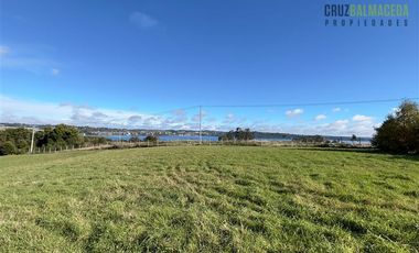 Parcela en Venta en Condominio Altos de Llanquihue, arriba del Colegio Alemán