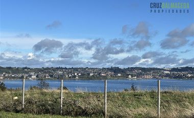 Parcela en Venta en Condominio Altos de Llanquihue, arriba del Colegio Alemán