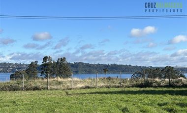 Parcela en Venta en Condominio Altos de Llanquihue, arriba del Colegio Alemán