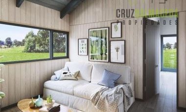 Casa en Venta en Preciosa casa nueva, buenas terminaciones y excelente diseño arquitectónico