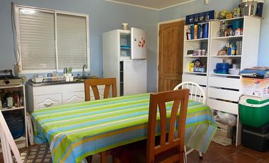 Casa en Venta en La Peña Parcela 6, San Jose de Tunquen