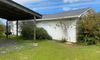 Casa en Venta en La Peña Parcela 6, San Jose de Tunquen