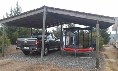 Casa en Venta en La Peña Parcela 6, San Jose de Tunquen