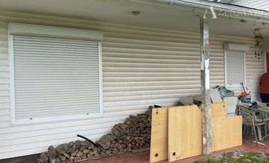 Casa en Venta en La Peña Parcela 6, San Jose de Tunquen