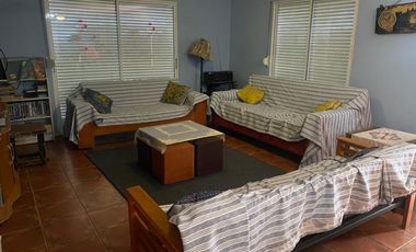 Casa en Venta en La Peña Parcela 6, San Jose de Tunquen