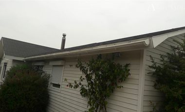 Casa en Venta en La Peña Parcela 6, San Jose de Tunquen