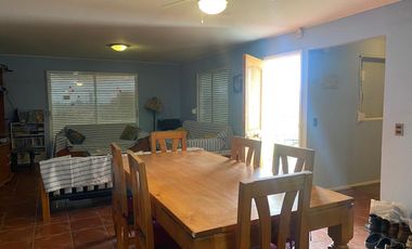 Casa en Venta en La Peña Parcela 6, San Jose de Tunquen