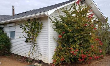 Casa en Venta en La Peña Parcela 6, San Jose de Tunquen