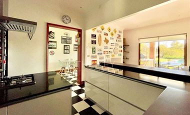 Casa en Venta en Las Brisas de Chicureo - Av. Las Brisas