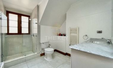 Casa en Venta en Las Brisas de Chicureo - Av. Las Brisas
