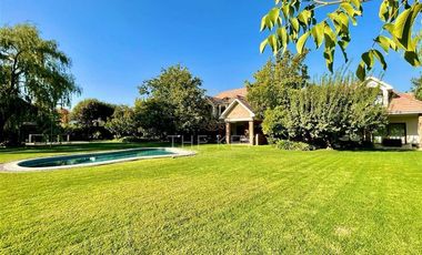 Casa en Venta en Las Brisas de Chicureo - Av. Las Brisas