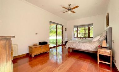 Casa en Venta en Las Brisas de Chicureo - Av. Las Brisas