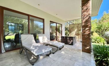 Casa en Venta en Las Brisas de Chicureo - Av. Las Brisas