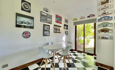 Casa en Venta en Las Brisas de Chicureo - Av. Las Brisas