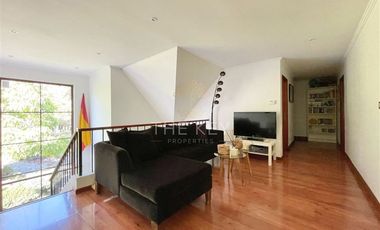 Casa en Venta en Las Brisas de Chicureo - Av. Las Brisas