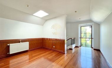 Casa en Venta en Las Brisas de Chicureo - Av. Las Brisas