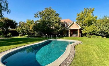 Casa en Venta en Las Brisas de Chicureo - Av. Las Brisas