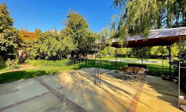 Casa en Venta en Las Brisas de Chicureo - Av. Las Brisas