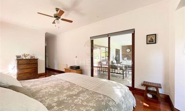 Casa en Venta en Las Brisas de Chicureo - Av. Las Brisas
