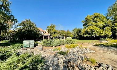 Casa en Venta en Las Brisas de Chicureo - Av. Las Brisas