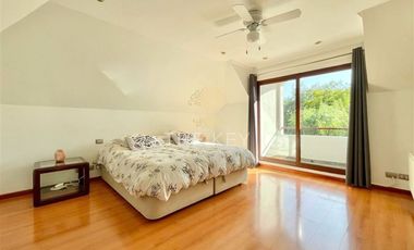 Casa en Venta en Las Brisas de Chicureo - Av. Las Brisas