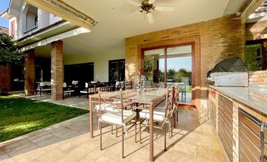 Casa en Venta en Las Brisas de Chicureo - Av. Las Brisas