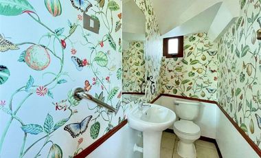 Casa en Venta en Las Brisas de Chicureo - Av. Las Brisas