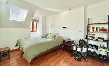 Casa en Venta en Las Brisas de Chicureo - Av. Las Brisas