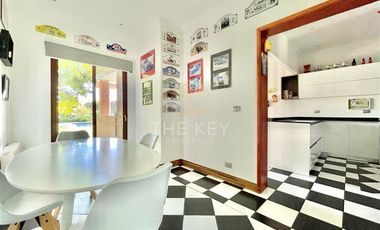 Casa en Venta en Las Brisas de Chicureo - Av. Las Brisas