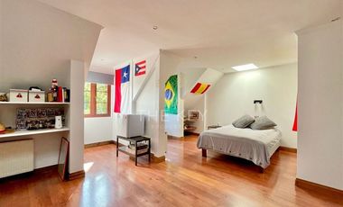 Casa en Venta en Las Brisas de Chicureo - Av. Las Brisas