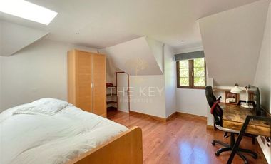 Casa en Venta en Las Brisas de Chicureo - Av. Las Brisas