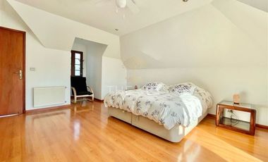 Casa en Venta en Las Brisas de Chicureo - Av. Las Brisas