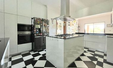 Casa en Venta en Las Brisas de Chicureo - Av. Las Brisas