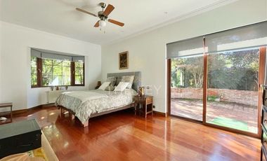 Casa en Venta en Las Brisas de Chicureo - Av. Las Brisas