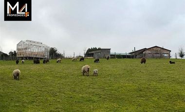 Parcela en Venta en Quiquico Rural