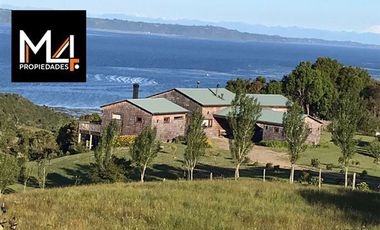Parcela en Venta en Quiquico Rural