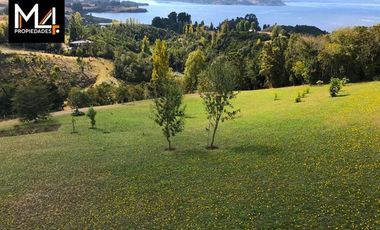 Parcela en Venta en Quiquico Rural